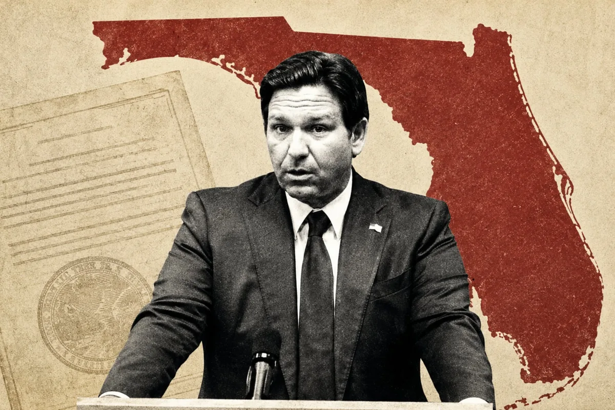 SB 606 firmada por DeSantis: la ley que cambia las facturas en restaurantes y favorece a los usuarios en Florida