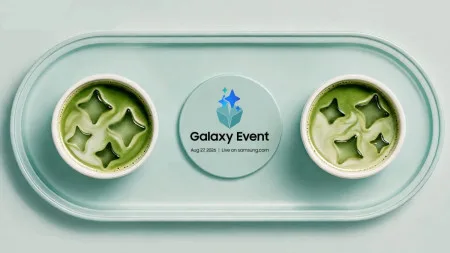 Neues S26: Samsung lädt zum Galaxy-Event am 27. August