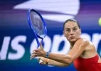 Kostyuk salva set-point e tira Stephens, Badosa desafia Gauff