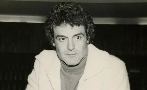 Gonzalo Vega; fotos del recuerdo a 10 años de la muerte del actor