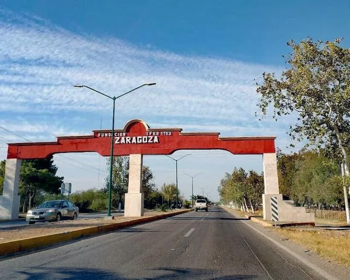 Convocan a marcha pacífica para defender el agua en Zaragoza, Coahuila