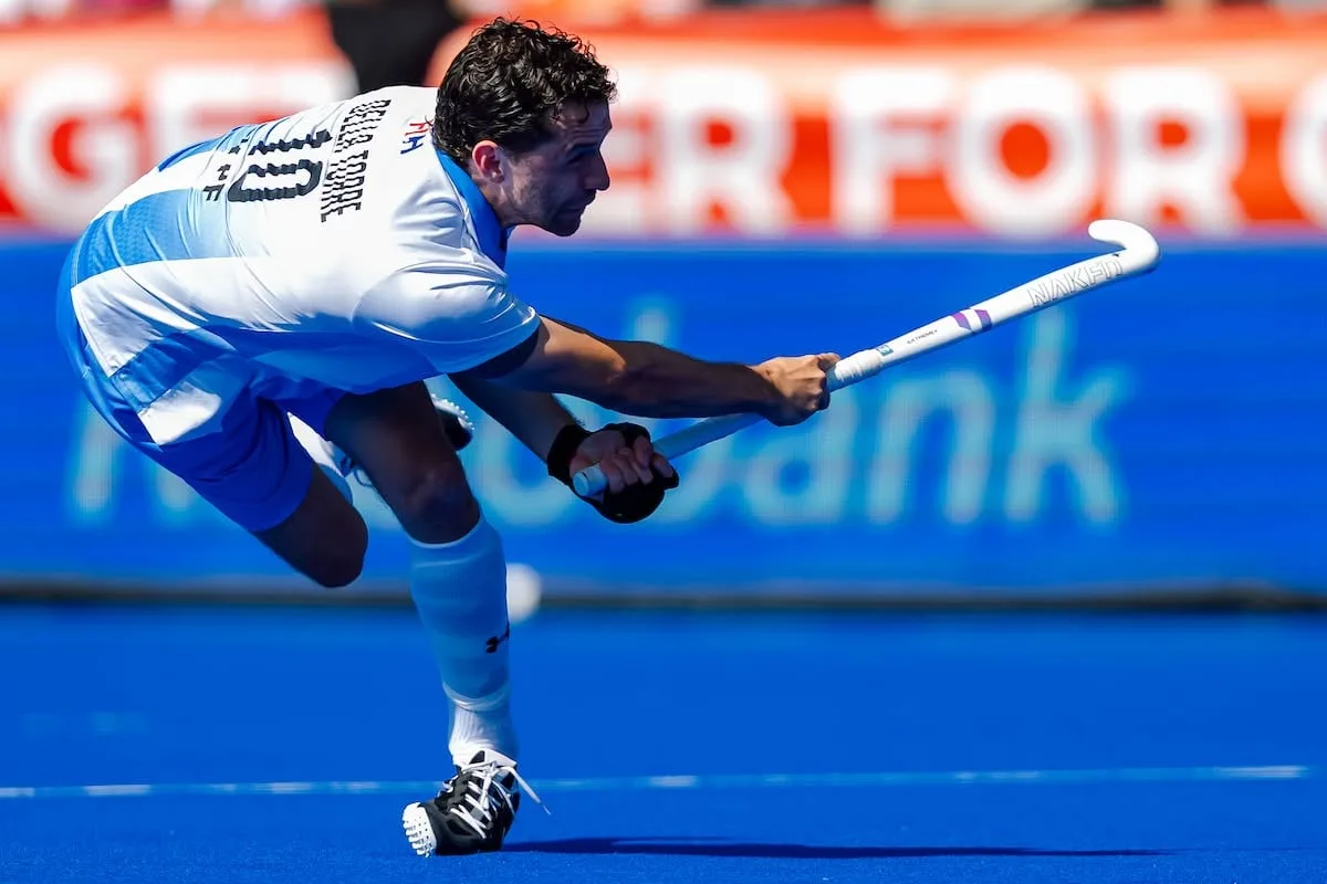 Dónde pasan los Leones vs. Alemania y qué canal lo transmite en vivo