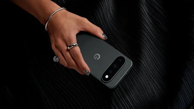 App My Pixel ganha função de busca e ícone personalizado na linha Google Pixel 11