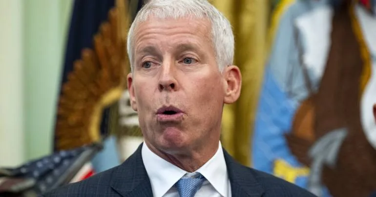 Washington quer "muito investimento"em Caracas