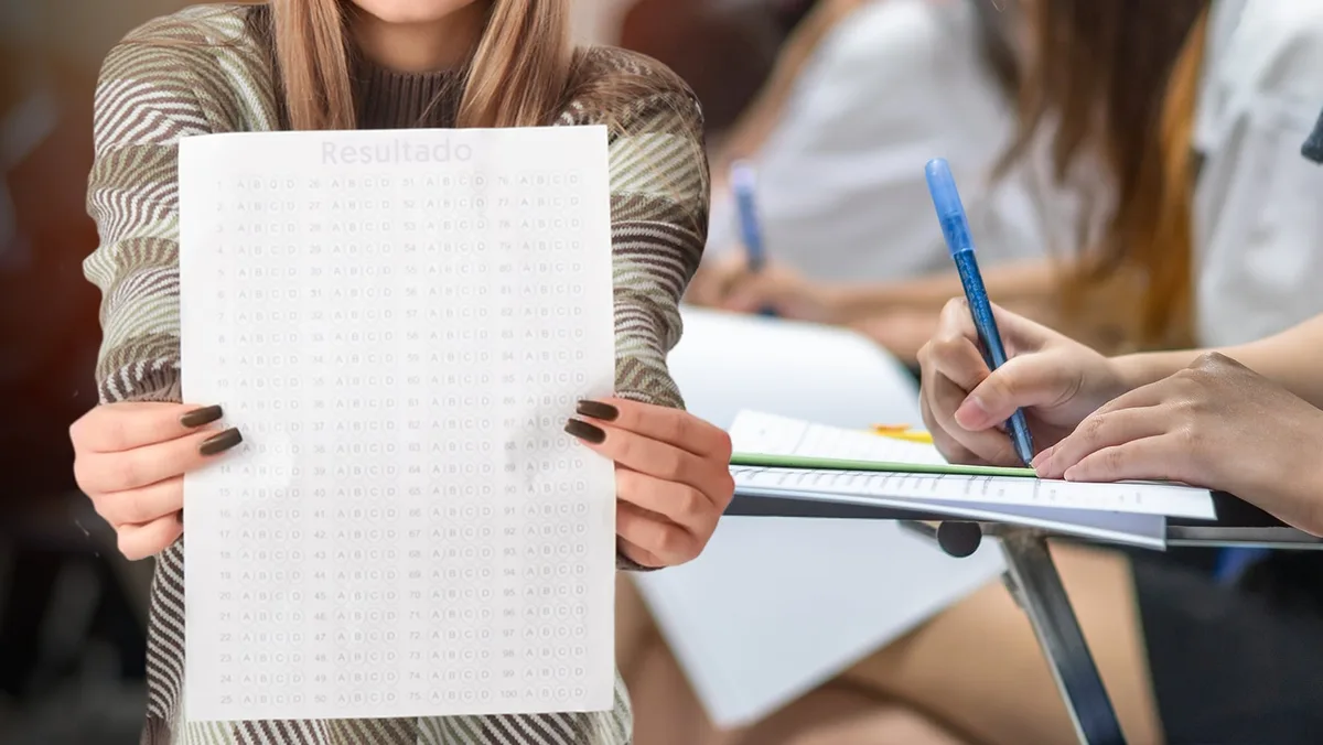 UNAM publica resultados del examen de control: Así puedes saber si fuiste seleccionado
