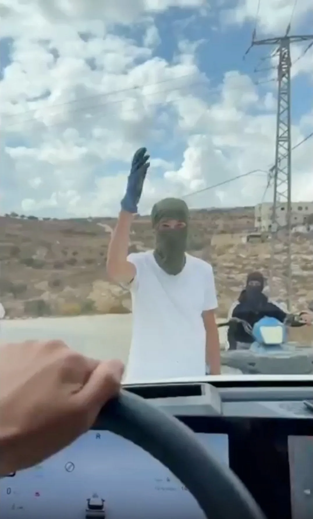 La UE y EE.UU. condenaron los ataques de colonos israelíes en Cisjordania y exigieron medidas para frenar la violencia