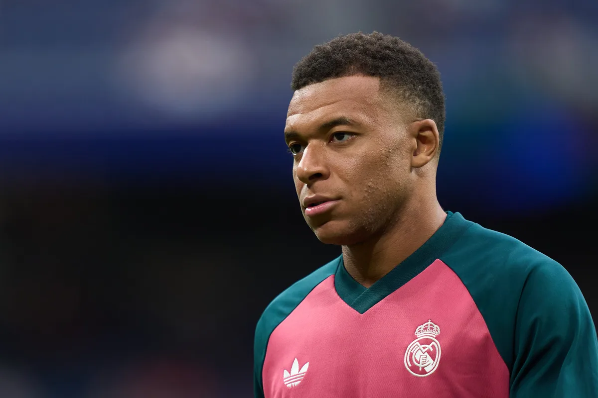Jovem é suspeito de planejar sequestro de Mbappé
