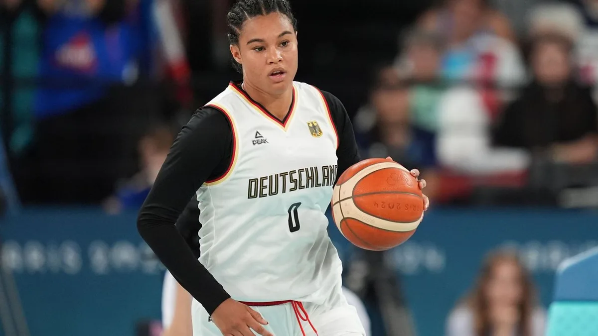 Heimturnier: Starspielerin Sabally verpasst Basketball-WM in Berlin