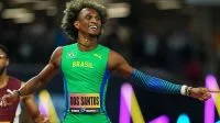 Simone Biles revela que teve mansão invadida por três homens mascarados