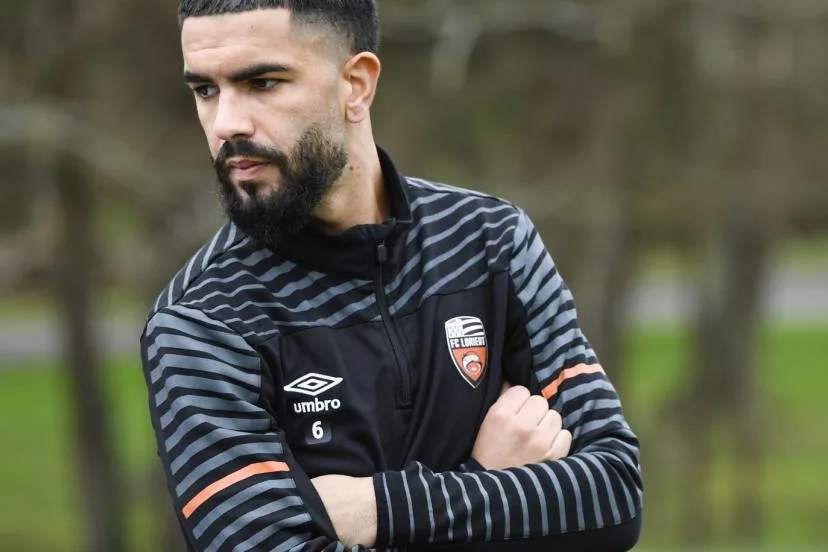 Mercato : Imran Louza va s'engager quatre ans au Panathinaïkos