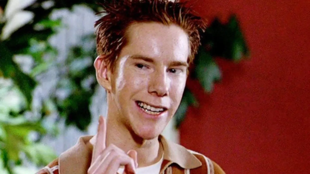 Qué fue de Chris Owen, el "Sherminator" de 'American Pie': el camarero que busca su sitio en el cine