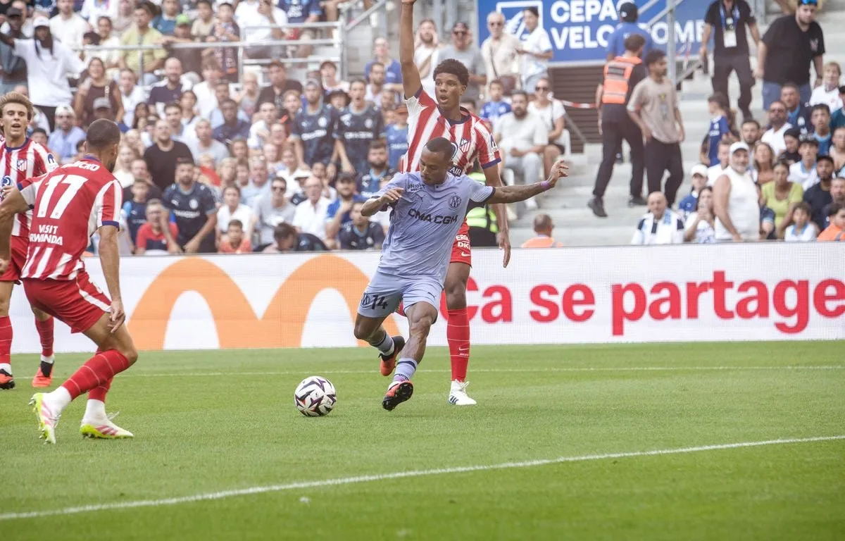 EN DIRECT OM - Strasbourg : Sans recrue, Marseille déjà sous pression pour la première au Vélodrome… Suivez le match avec nous…