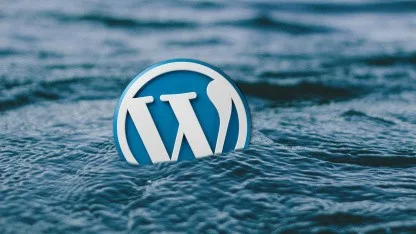 Wordpress: Lücke in Backup-Tool gefährdet Millionen von Websites