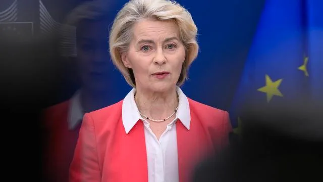 Anschlagsversuch am Flughafen Leipzig/Halle: EU und Nato sichern Deutschland Solidarität gegen Russland zu