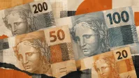 Bolsa cai mais de 1% com quadro eleitoral; juros futuros sobem após 6×1