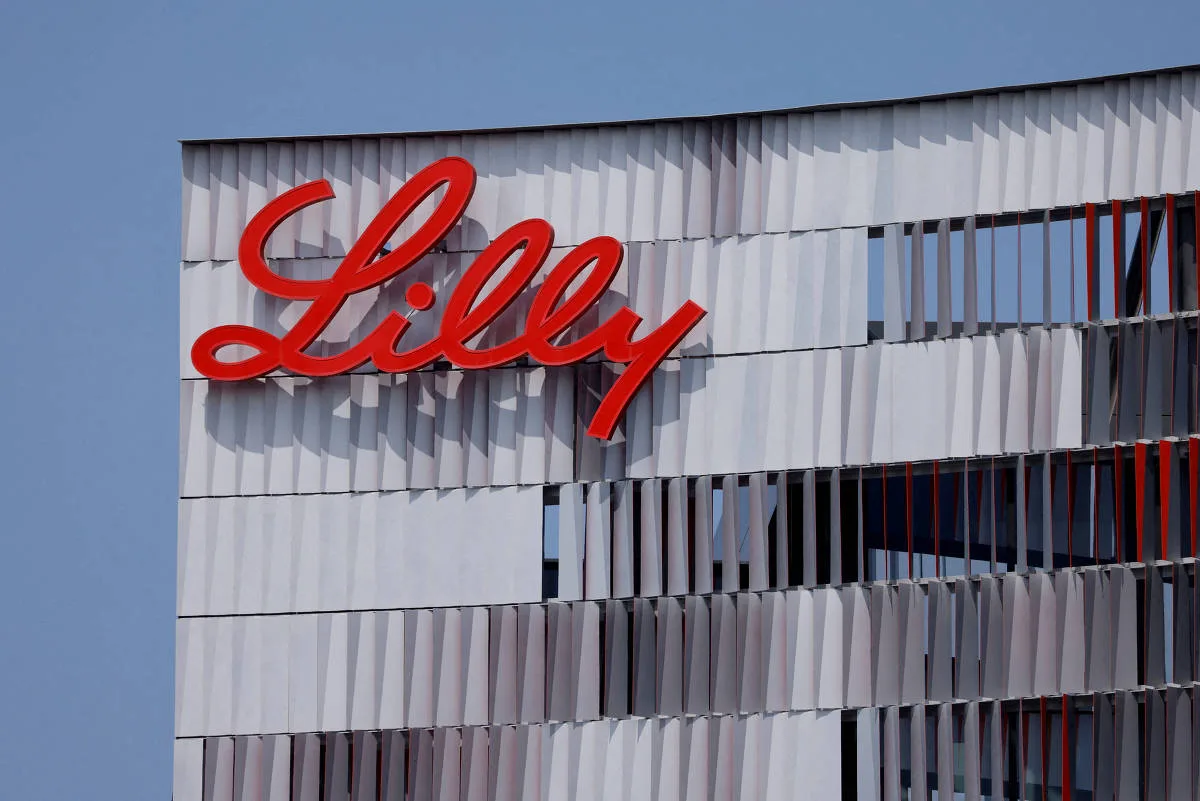 Eli Lilly anuncia compra de empresa que testa tratamentos contra doenças autoimunes