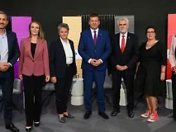 Sachsen-Anhalt-Talk bei ntv: Siegmund spült AfD-Programm weich, Grüne im Attacke-Modus