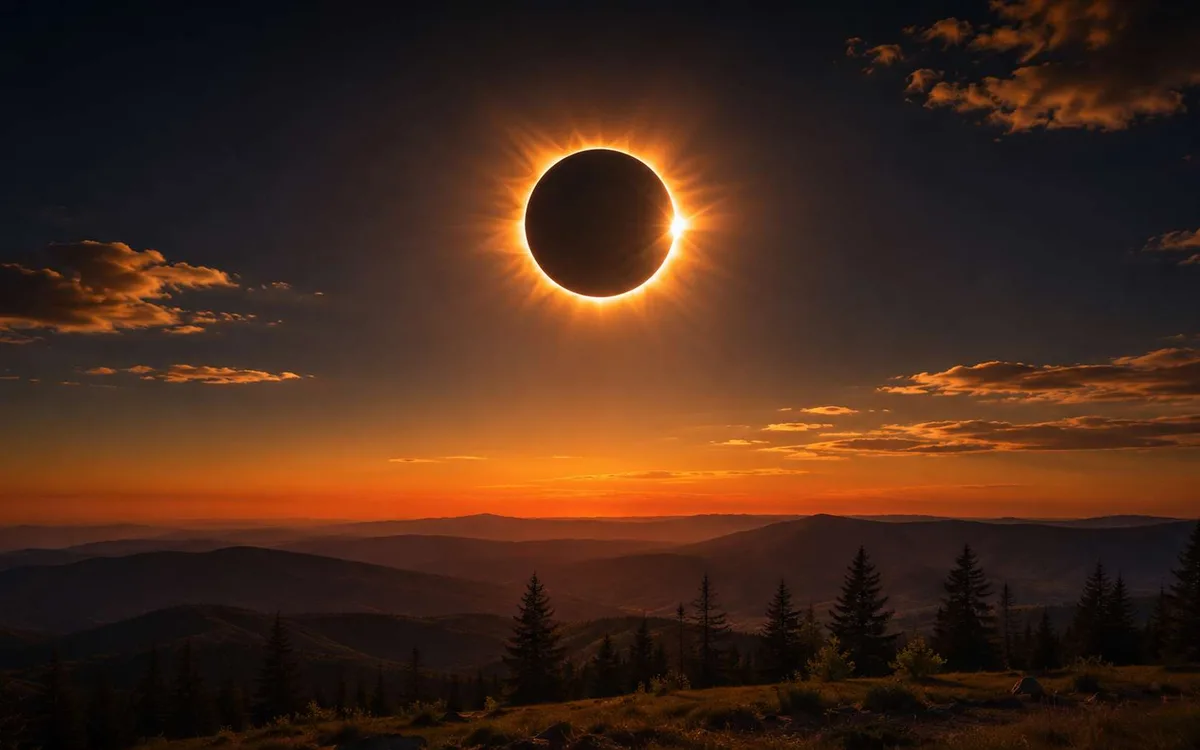 Le compte à rebours est lancé : vivez en direct avec Futura le spectacle de l’éclipse
