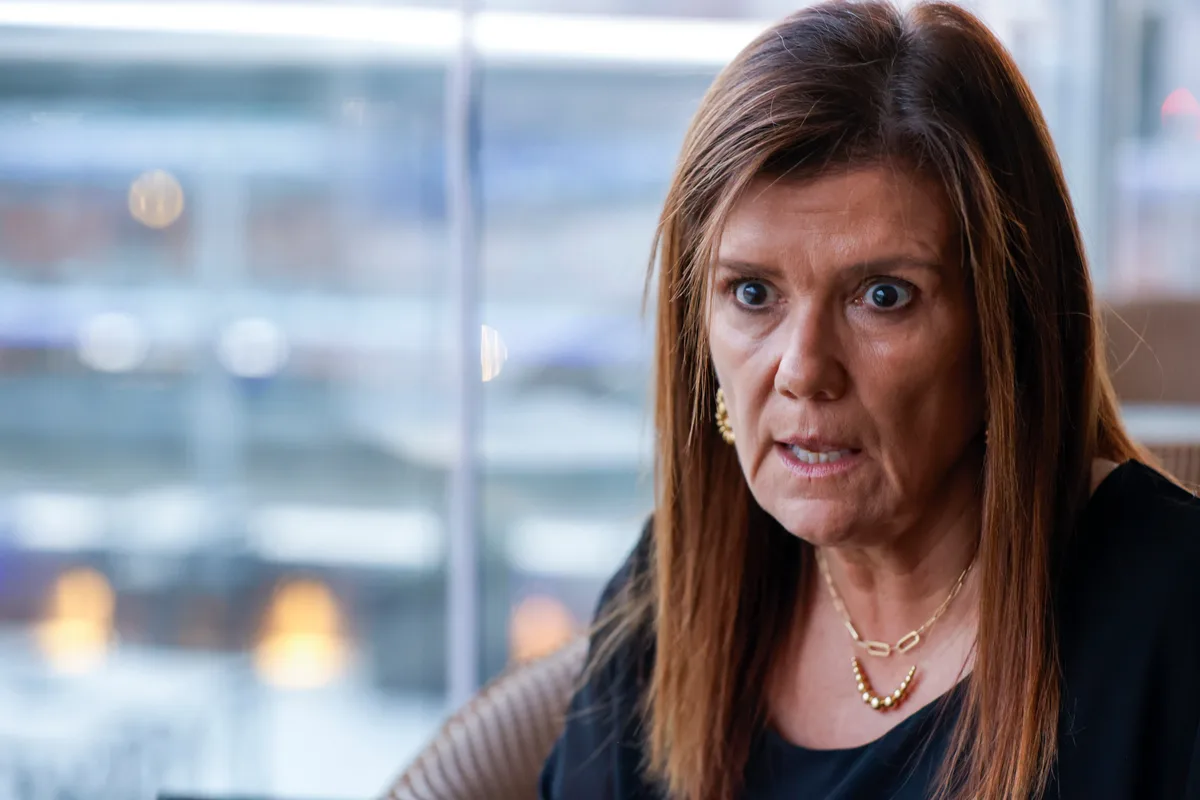 Pilar Sordo, psicóloga: “Cómo te hablás, define tu amor propio y visión del mundo”