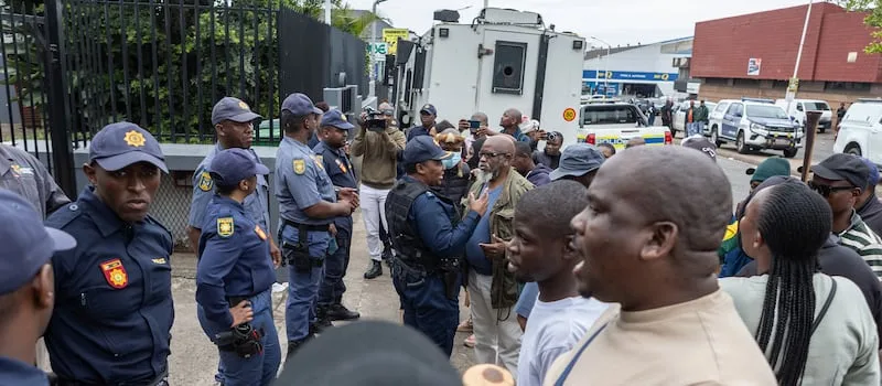 Asylum ruling does not open SA’s borders to undocumented migrants, experts say
