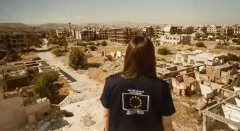 Dia Mundial da Ajuda Humanitária. Contribuição da UE custa 4 euros por ano a cada cidadão europeu