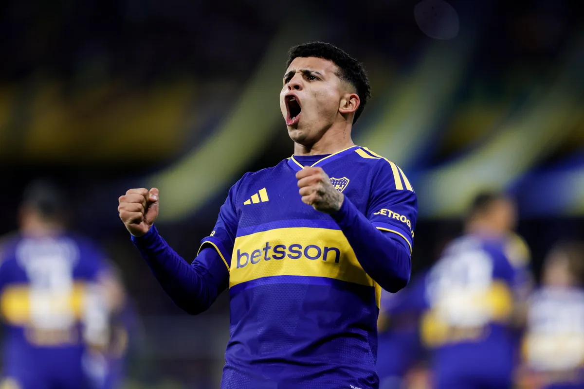 Boca vs. Talleres, en vivo, por el Torneo Clausura: el minuto a minuto del partido
