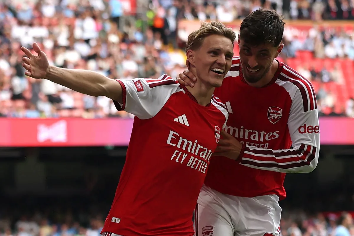 How to watch Arsenal vs Coventry: TV channel and live stream for Premier League today