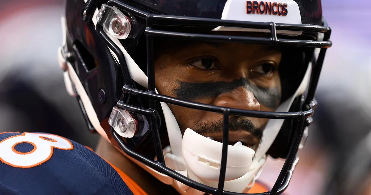At least 1-in-4 ex-NFL players who died from 2016 to 2021 had CTE, study finds