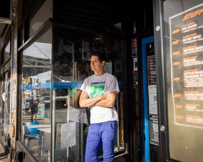 Another beloved live music venue is closing. Is Australia’s precarious rental market killing the vibe?
