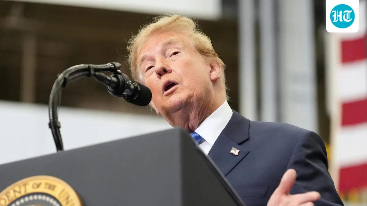 Is Trump giving away part of Yosemite National Park to Kingsbarn Realty? What we know so far