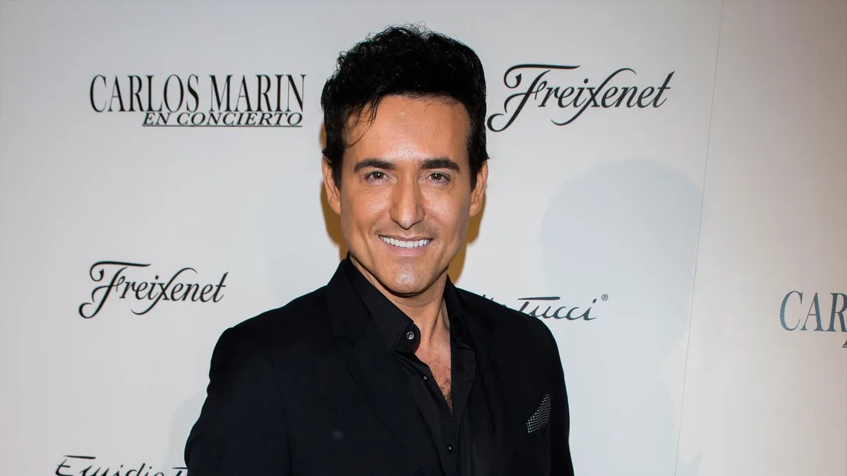 Cinco años sin Carlos Marín (Il Divo): su madre reúne a los fans en La Almudena en el que habría sido su 58 cumpleaños