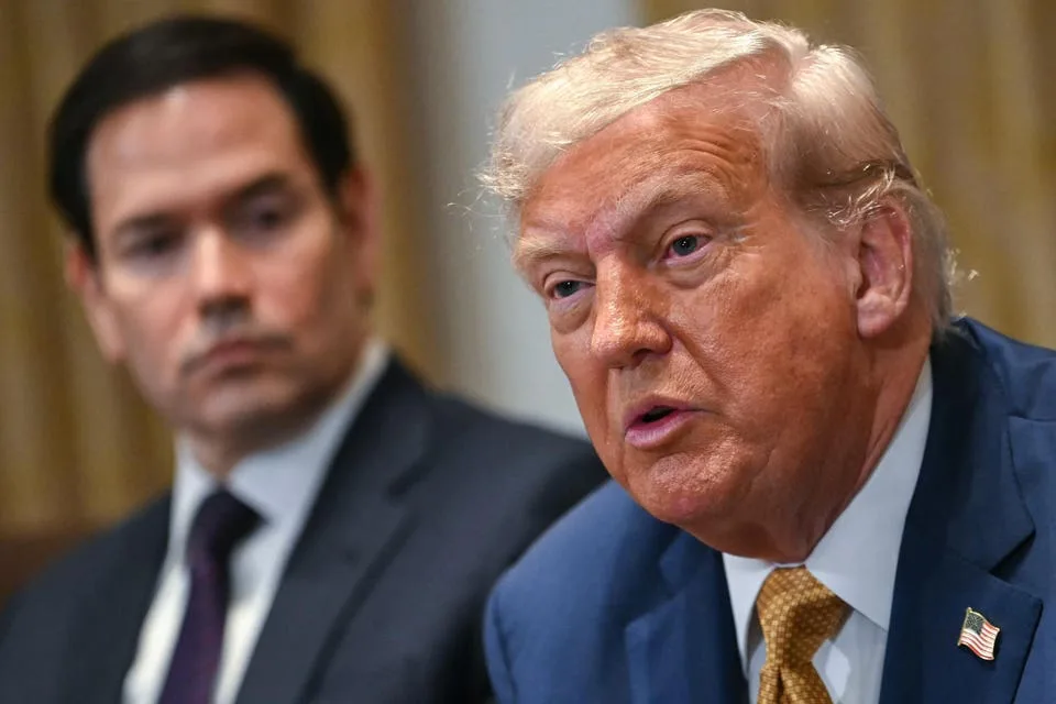 Trump Administration Preparing For Largest Visa Revocation In U.S. History, Report Says