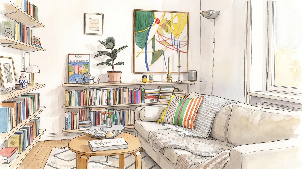 6 objetos decorativos para el hogar que conviene reconsiderar, según expertas