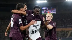 Champions: segunda jornada bate recorde de golos numa só ronda