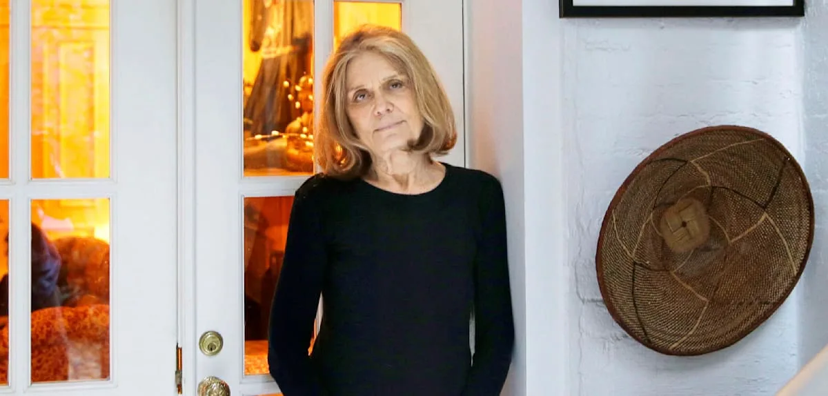 „Feministin zu sein bedeutet, die Welt als Ganzes zu sehen“ – Trauer um Gloria Steinem
