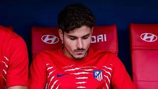Barcelona responde al Atlético de Madrid a través de un directivo