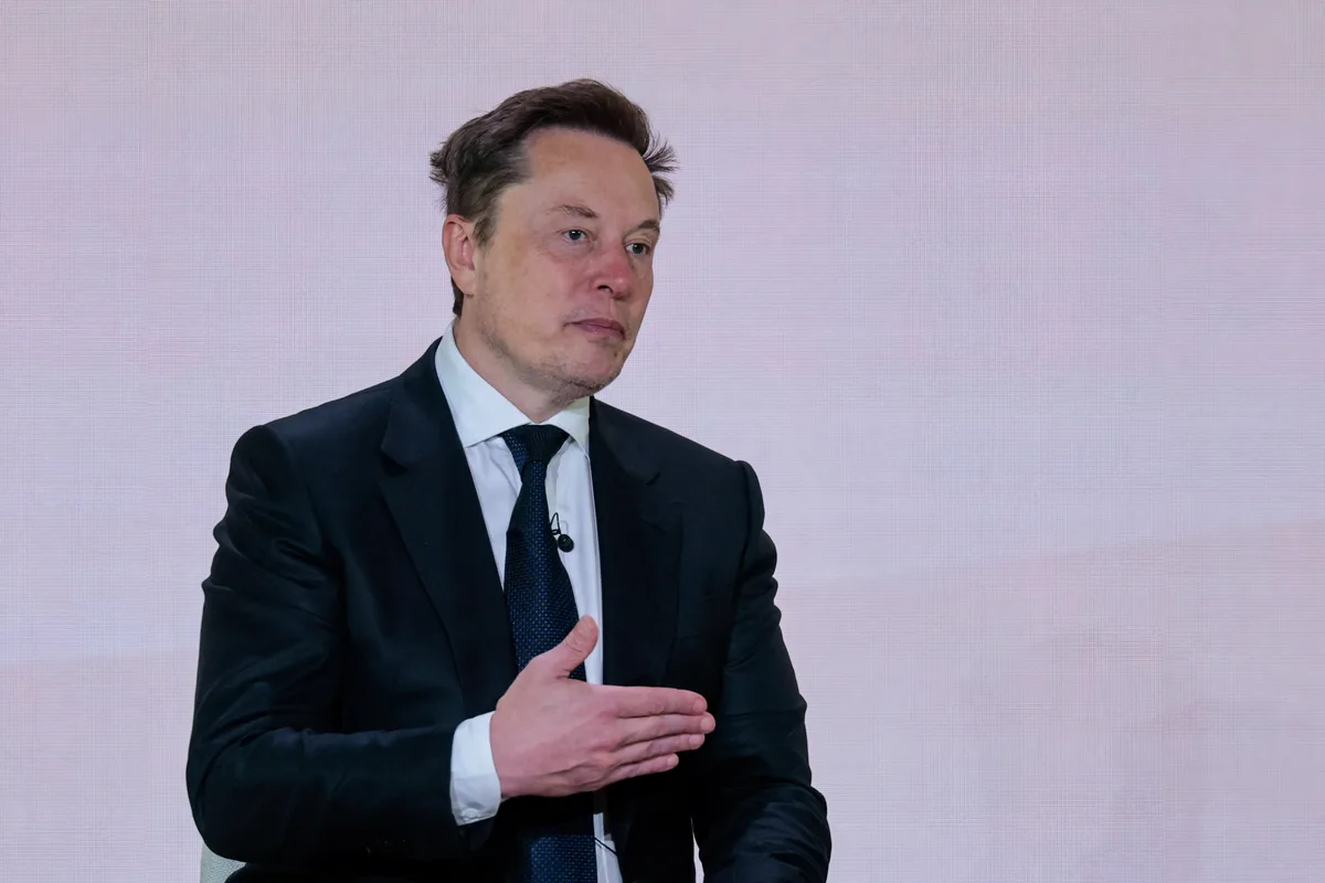 Elon Musk gastou US$ 366 milhões para ajudar os republicanos a manter o controle do Congresso