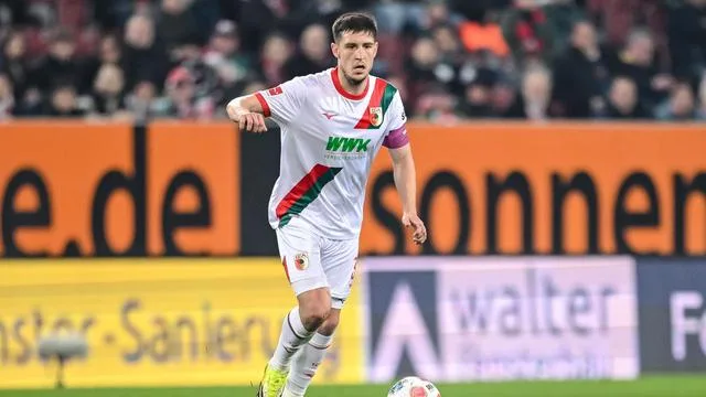 Fußball-Bundesliga: FC Augsburg verpflichtet südkoreanischen WM-Teilnehmer