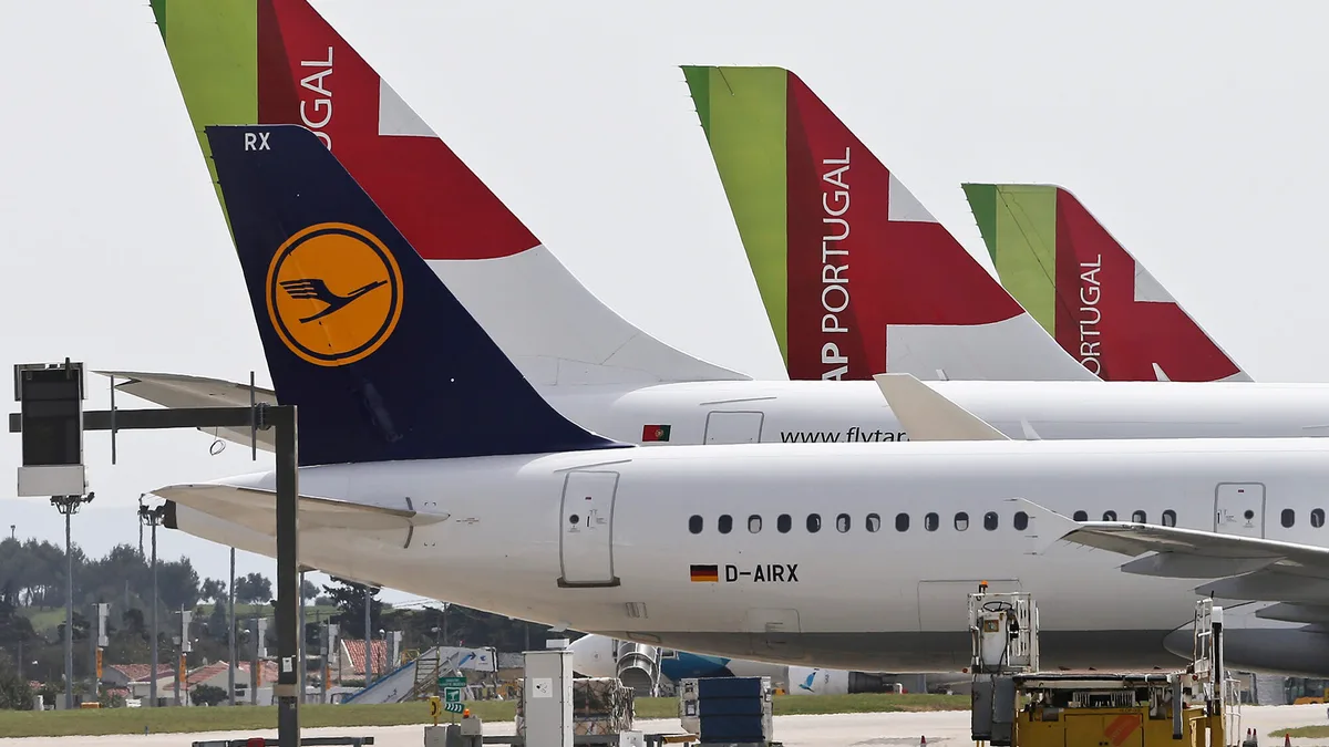 Sindicato alemão diz que Lufthansa pagou preço “excecionalmente elevado” pela TAP. E não está sozinho