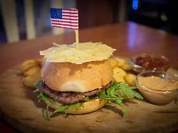 Zollfreie Einfuhr: Trump macht Fleisch im Land der Burger billiger