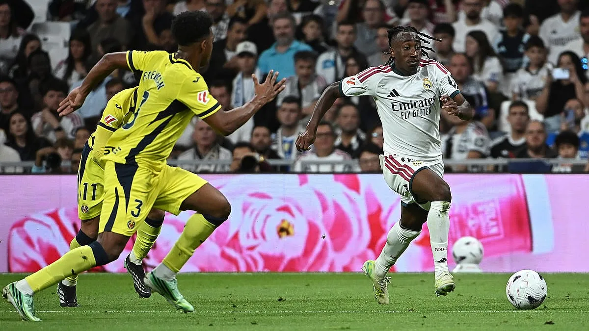 Yan Diomande é o jogador que mais valorizou no ano de 2026