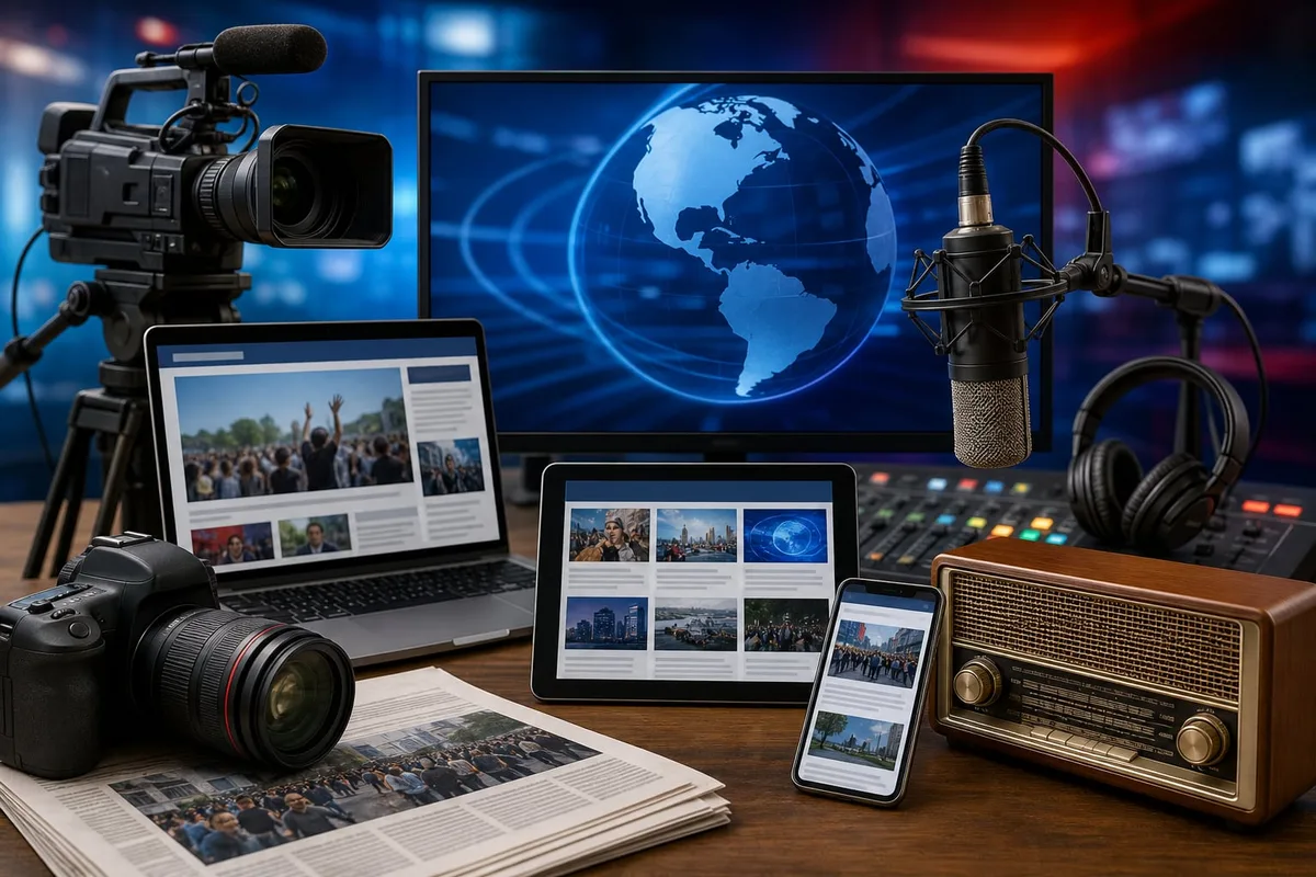 Medios de comunicación tendrán 20 días para responder a quejas de las audiencias: Gobierno de México oficializa nuevos lineamientos