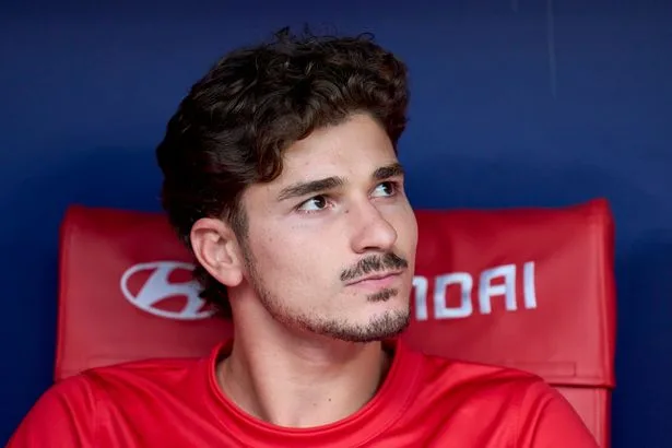 Mikel Arteta sets one condition for £130m Julian Alvarez transfer as Arsenal plans emerges