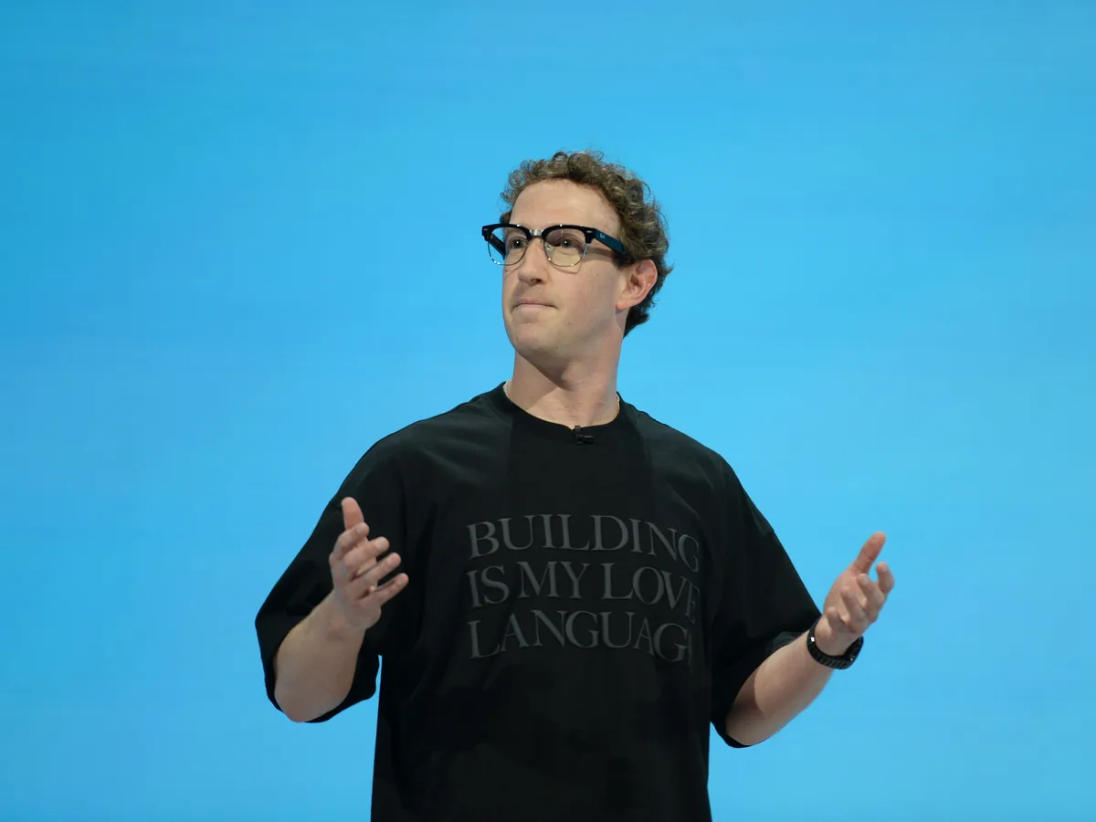 Meta beat OpenAI to the punch on announcing an AI gadget