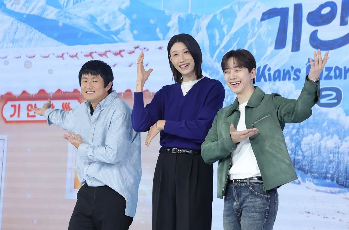 ‘대환장 기안장2’ PD “‘유재석 캠프’와 차이? 특별한 상상력+기안만의 감성”