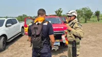 Governo federal anuncia reforços e medidas contra incêndios no Amazonas