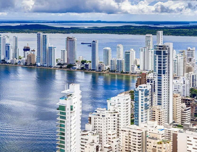 Hoteles en Colombia se quejaron de la baja ocupación que tuvieron en el primer semestre de 2026 y piden soluciones a Abelardo de la Espriella