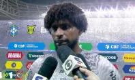 Palmeiras perde titulares para jogo contra o Athletico Paranaense