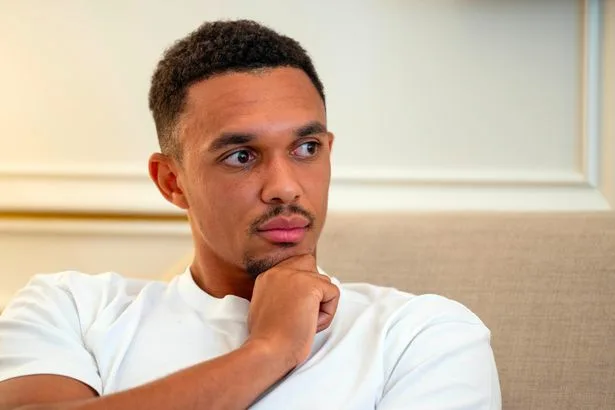 Trent Alexander-Arnold delivers brutal verdict on World Cup sell off plan