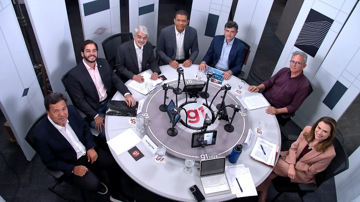 Veja o que é #FATO e o que é #FAKE no debate de candidatos ao Senado por Pernambuco no g1